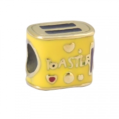 Stainless steel jewelry Pandor a accessories wholesale