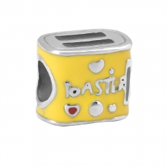 Stainless steel jewelry Pandor a accessories wholesale