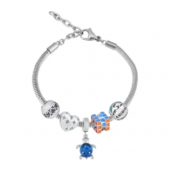 Stainless steel jewelry women bracelet Wholesale