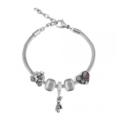 Stainless steel jewelry women bracelet Wholesale