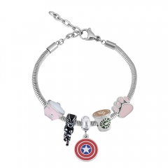 Stainless steel jewelry women bracelet Wholesale