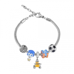 Stainless steel jewelry women bracelet Wholesale