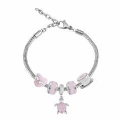 Stainless steel jewelry women bracelet Wholesale