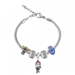 Stainless steel jewelry women bracelet Wholesale