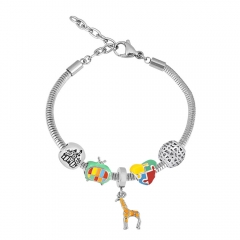 Stainless steel jewelry women bracelet Wholesale