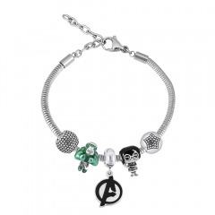 Stainless steel jewelry women bracelet Wholesale