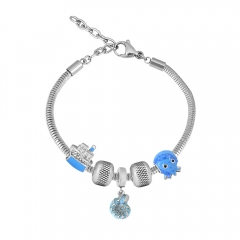 Stainless steel jewelry women bracelet Wholesale