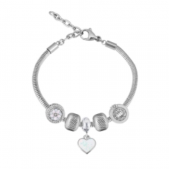 Stainless steel jewelry women bracelet Wholesale