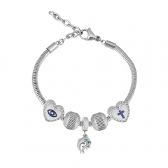 Stainless steel jewelry women bracelet Wholesale