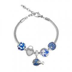 Stainless steel jewelry women bracelet Wholesale