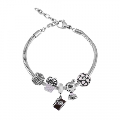 Stainless steel jewelry women bracelet Wholesale