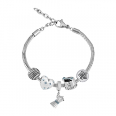Stainless steel jewelry women bracelet Wholesale