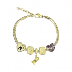 Stainless steel jewelry women bracelet Wholesale