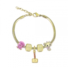 Stainless steel jewelry women bracelet Wholesale