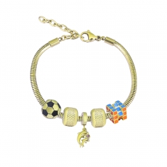 Stainless steel jewelry women bracelet Wholesale