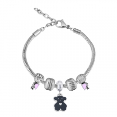 Stainless steel jewelry women bracelet Wholesale