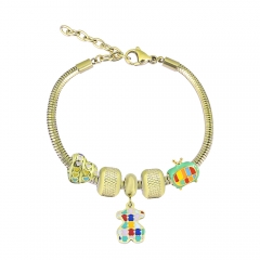 Stainless steel jewelry women bracelet Wholesale