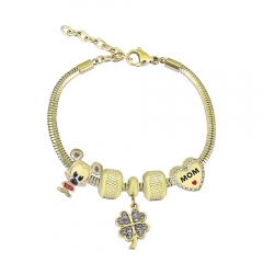 Stainless steel jewelry women bracelet Wholesale