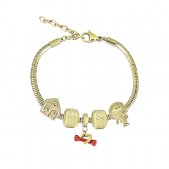 Stainless steel jewelry women bracelet Wholesale