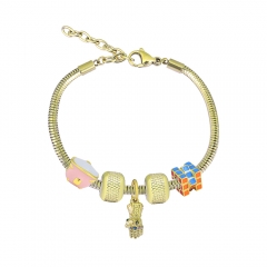 Stainless steel jewelry women bracelet Wholesale