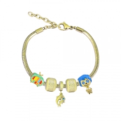 Stainless steel jewelry women bracelet Wholesale