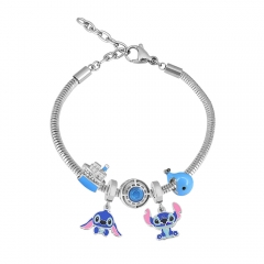 Stainless steel jewelry women bracelet Wholesale
