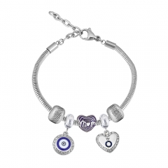 Stainless steel jewelry women bracelet Wholesale