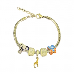 Stainless steel jewelry women bracelet Wholesale