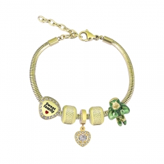 Stainless steel jewelry women bracelet Wholesale