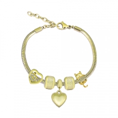 Stainless steel jewelry women bracelet Wholesale