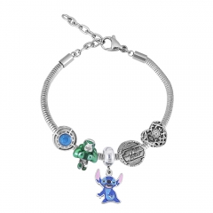 Stainless steel jewelry women bracelet Wholesale