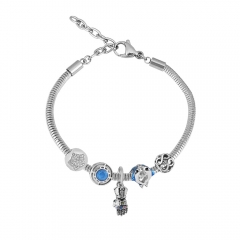 Stainless steel jewelry women bracelet Wholesale