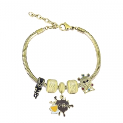 Stainless steel jewelry women bracelet Wholesale