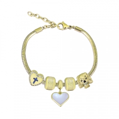 Stainless steel jewelry women bracelet Wholesale