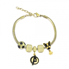 Stainless steel jewelry women bracelet Wholesale