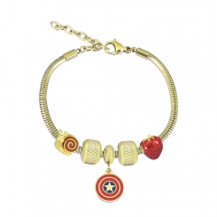 Stainless steel jewelry women bracelet Wholesale