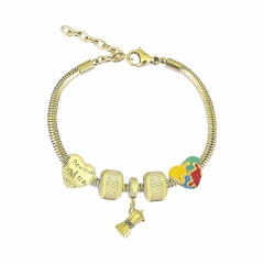 Stainless steel jewelry women bracelet Wholesale