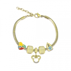 Stainless steel jewelry women bracelet Wholesale