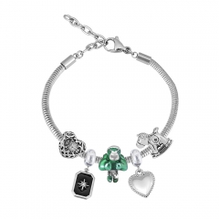 Stainless steel jewelry women bracelet Wholesale