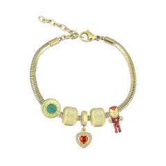 Stainless steel jewelry women bracelet Wholesale