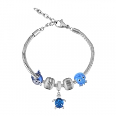 Stainless steel jewelry women bracelet Wholesale