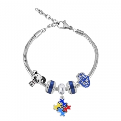 Stainless steel jewelry women bracelet Wholesale
