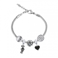 Stainless steel jewelry women bracelet Wholesale