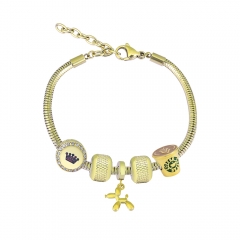 Stainless steel jewelry women bracelet Wholesale