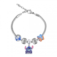 Stainless steel jewelry women bracelet Wholesale