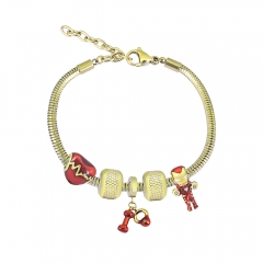 Stainless steel jewelry women bracelet Wholesale