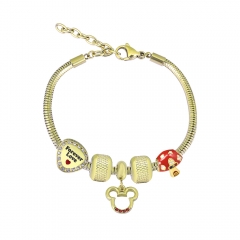 Stainless steel jewelry women bracelet Wholesale