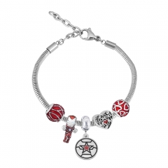 Stainless steel jewelry women bracelet Wholesale