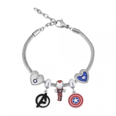 Stainless steel jewelry women bracelet Wholesale