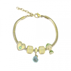 Stainless steel jewelry women bracelet Wholesale